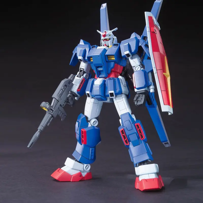 Hg Gpb-X78-30 Forever Gundam 1