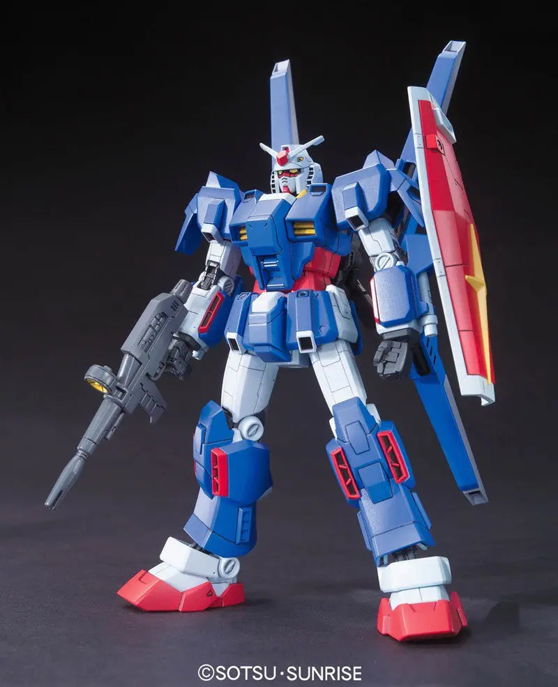 Hg Gpb-X78-30 Forever Gundam 2