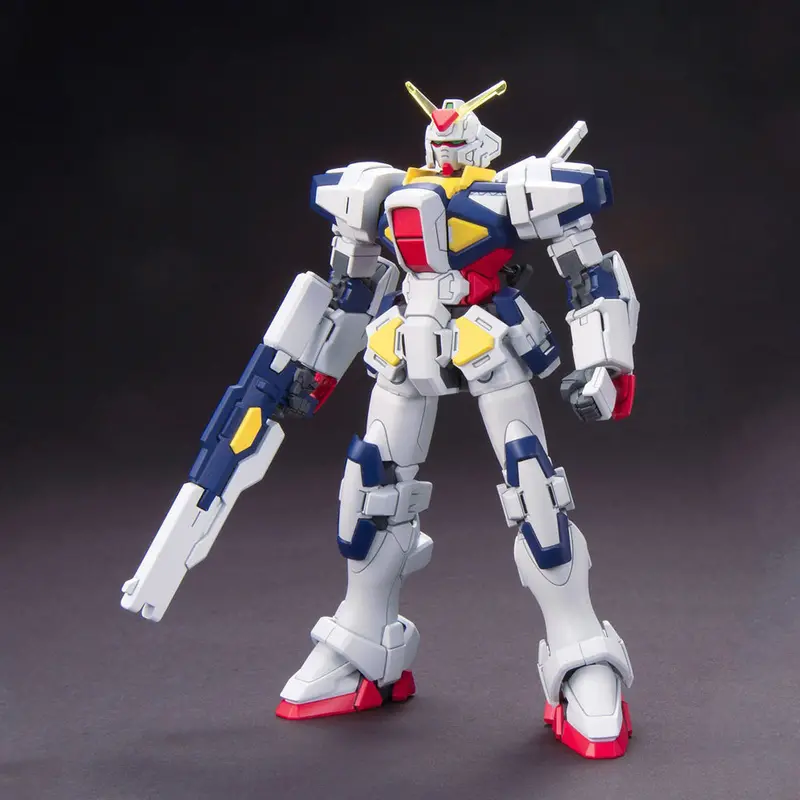 Hg Gpb-X80d Beginning D Gundam 1