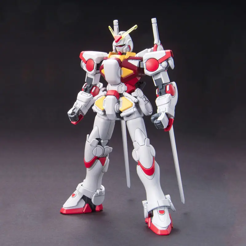 Hg Gpb-X80j Beginning J Gundam 1