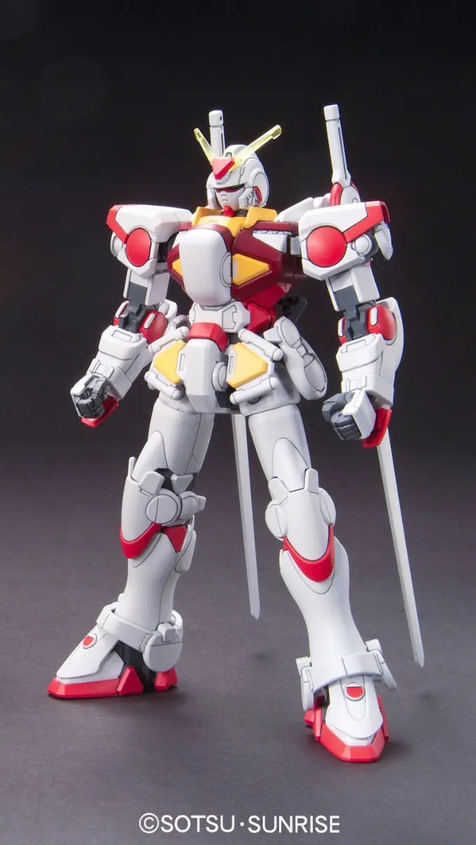 Hg Gpb-X80j Beginning J Gundam 2