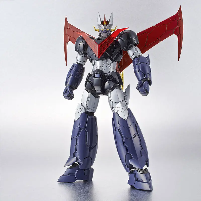 Hg Great Mazinger (Mazinger Z Infinity Ver.) 1