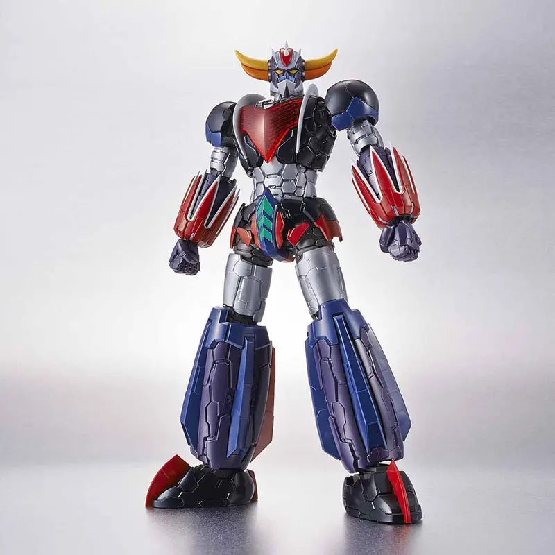 Hg Grendizer (Infinitism) 1