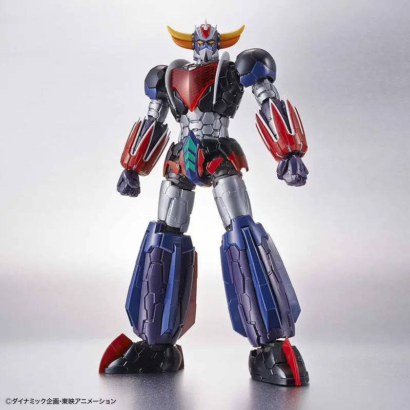 Hg Grendizer (Infinitism) 2