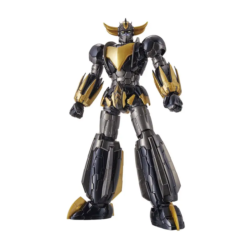 Hg Grendizer (Infinitism) Black Ver. 1