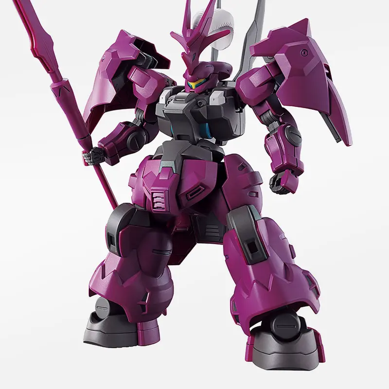 Hg Guel's Dilanza 1
