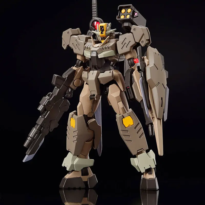Hg Gundam 00 Command Qan[T] (Quanta) Desert Type 1