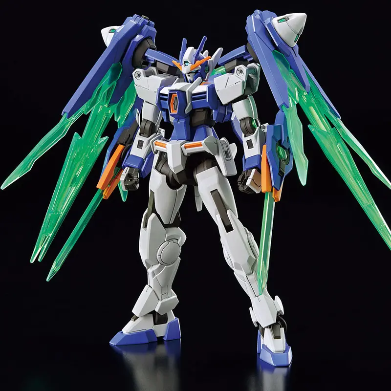 Hg Gundam 00 Diver Arc 1