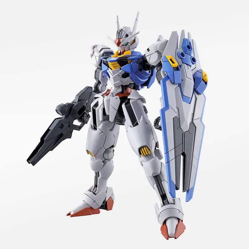 Hg Gundam Aerial 1