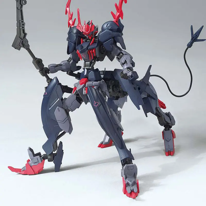Hg Gundam Barbataurus 1