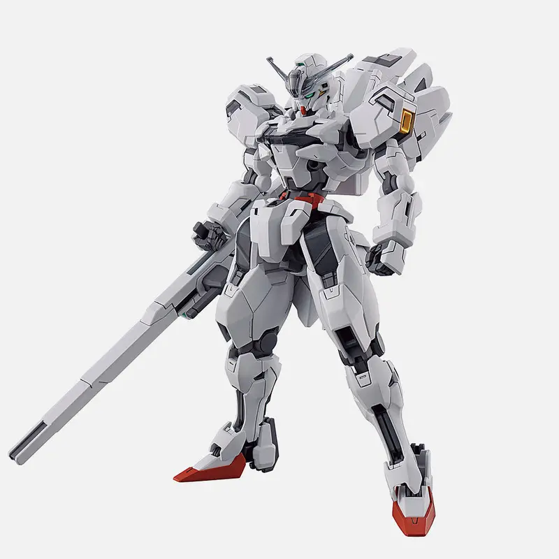 Hg Gundam Calibarn 1