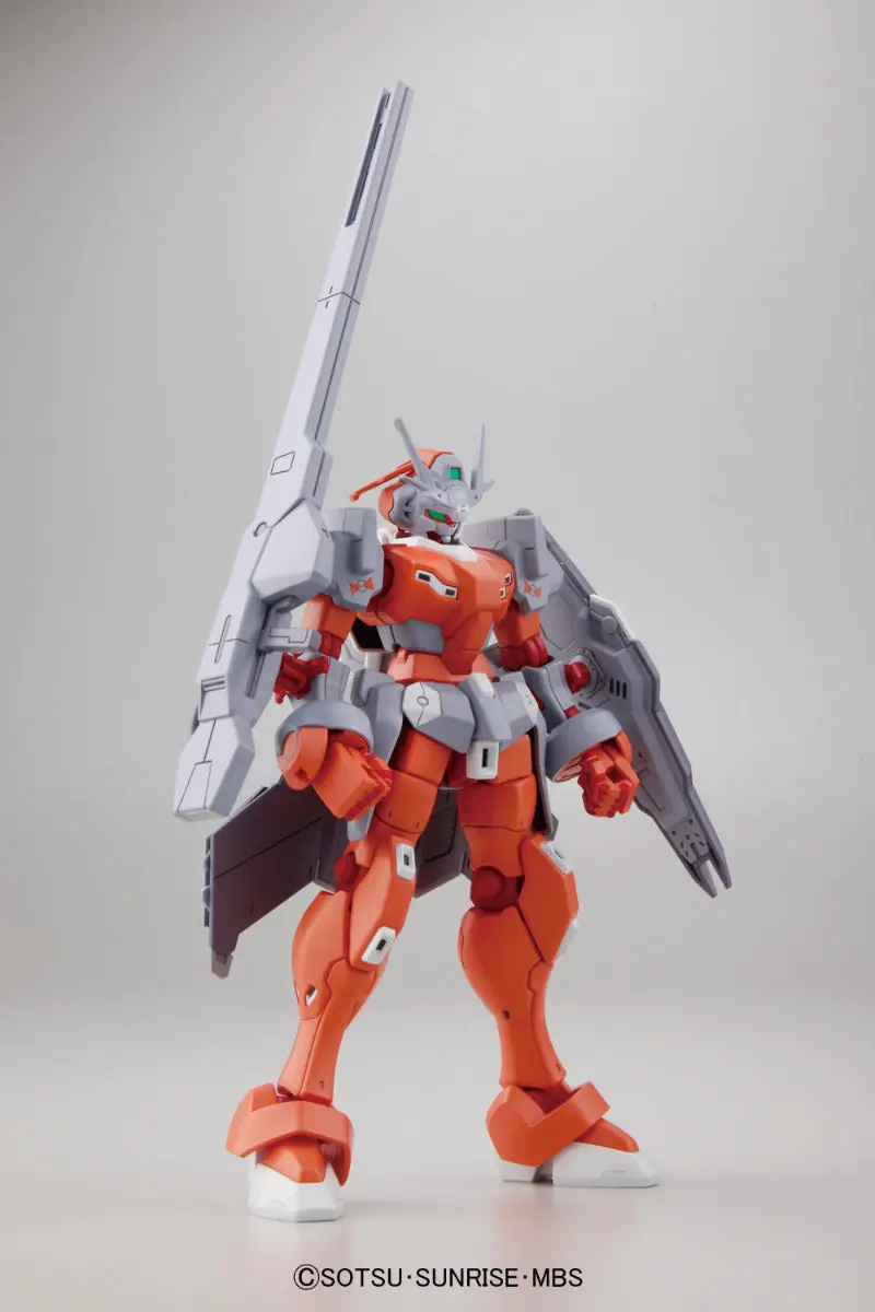 Hg Gundam G-Arcane 2