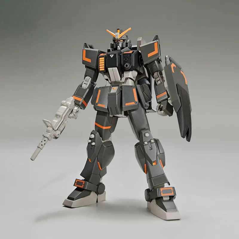 Hg Gundam Ground Urban Combat Type 1