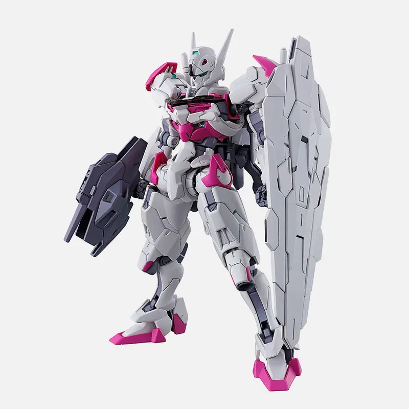 Hg Gundam Lfrith 1