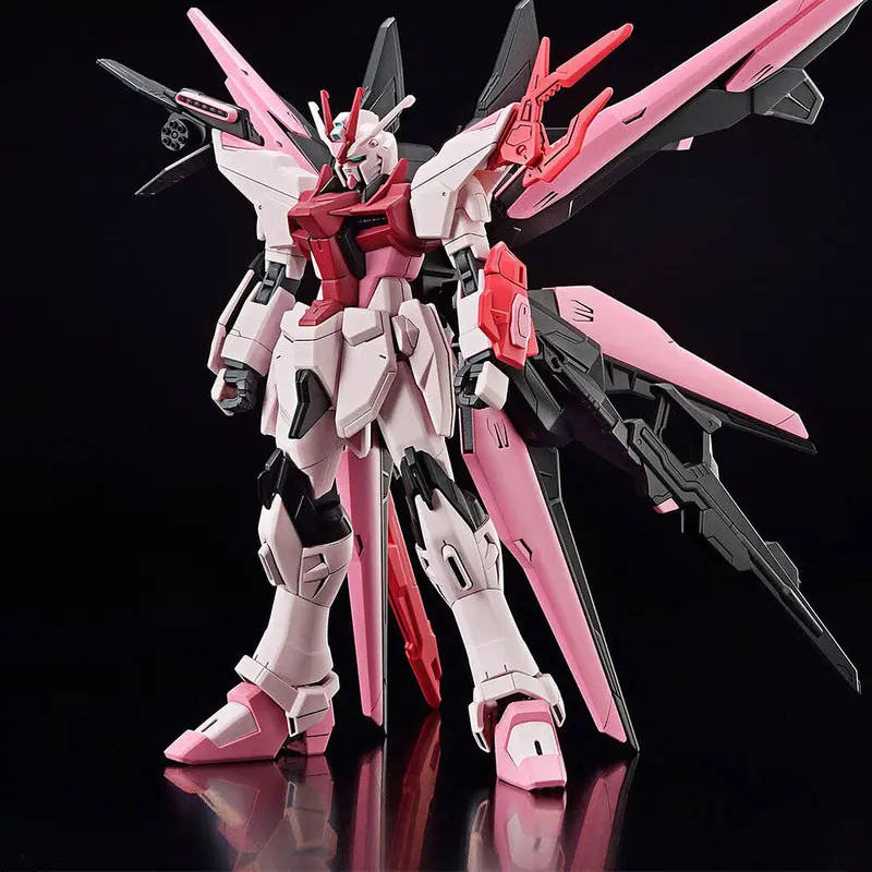 Hg Gundam Perfect Strike Freedom Rouge 1