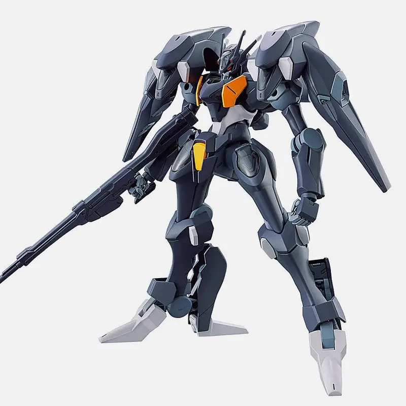 Hg Gundam Pharact 1