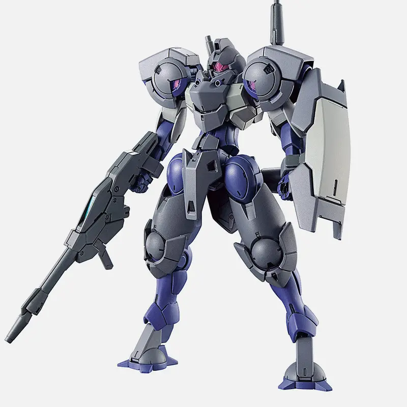 Hg Heindree Sturm 1