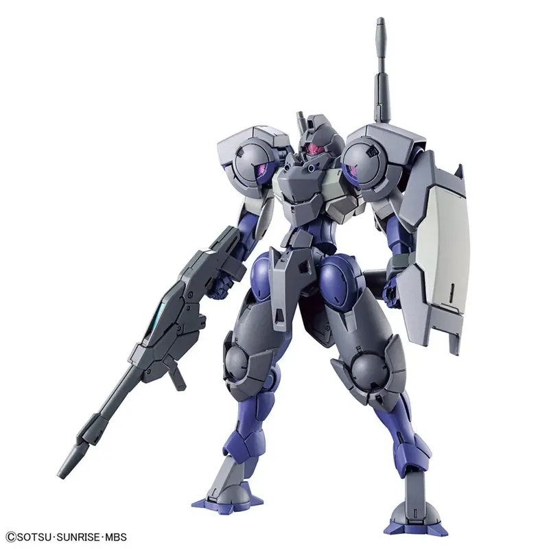 Hg Heindree Sturm 2