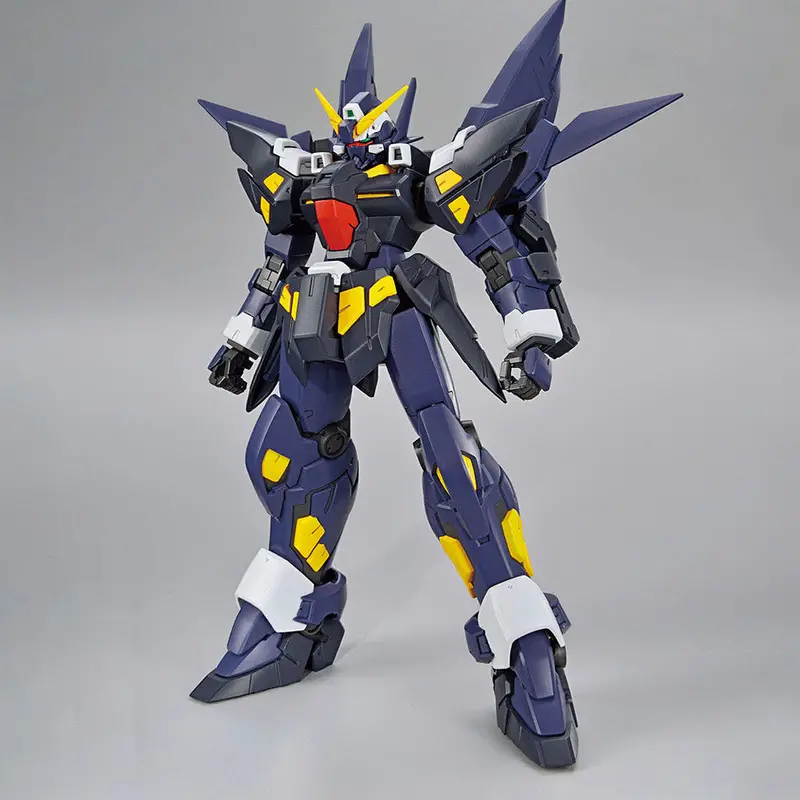 Hg Huckebein Mk-Ii 1