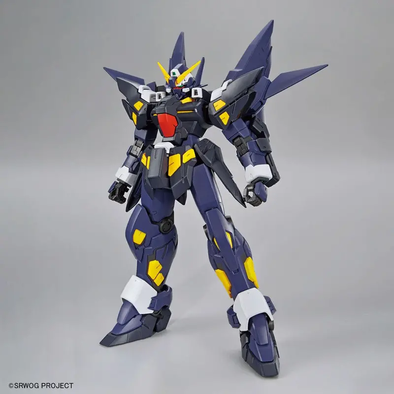 Hg Huckebein Mk-Ii 2