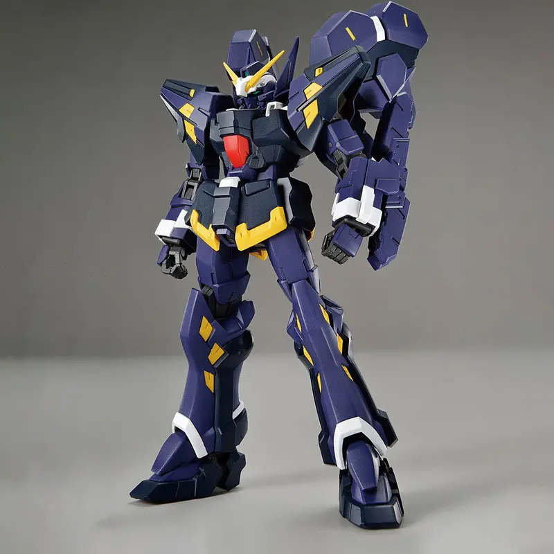 Hg Huckebein Mk-Iii 1