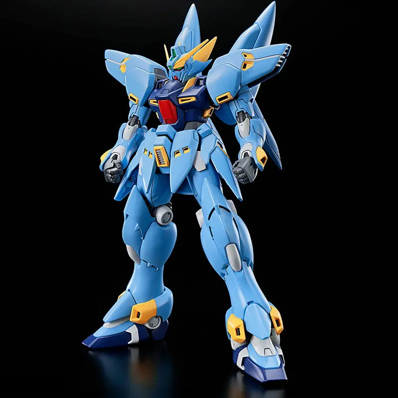 Hg Huckebein (Ptx-08R) 1