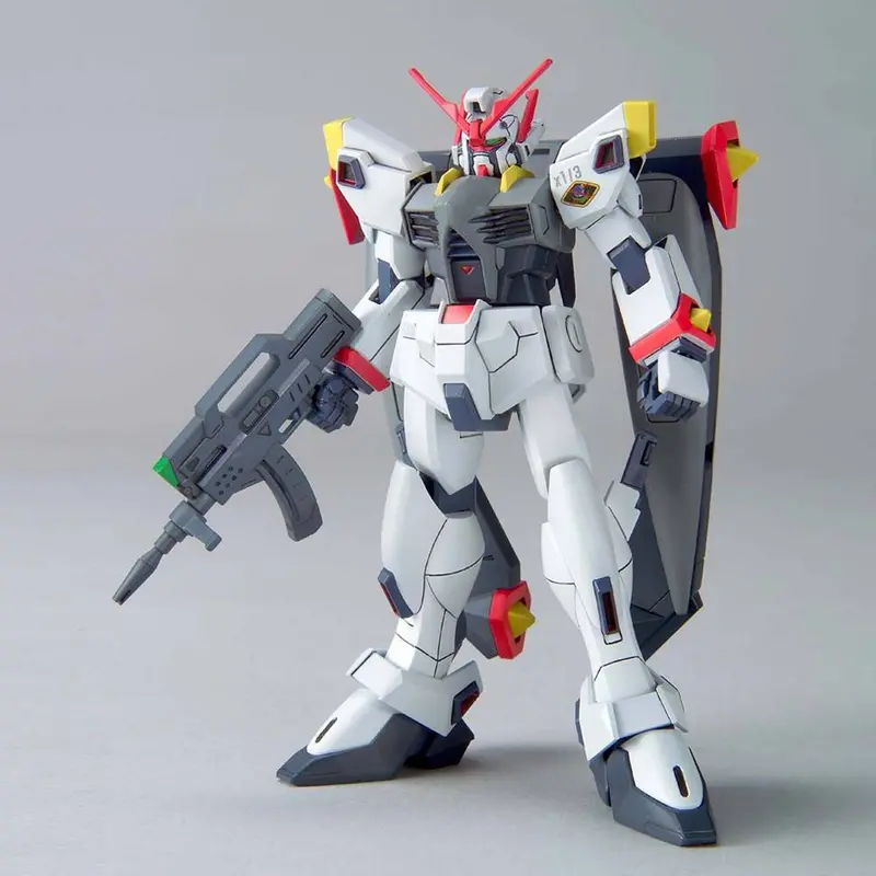 Hg Hyperion Gundam 1