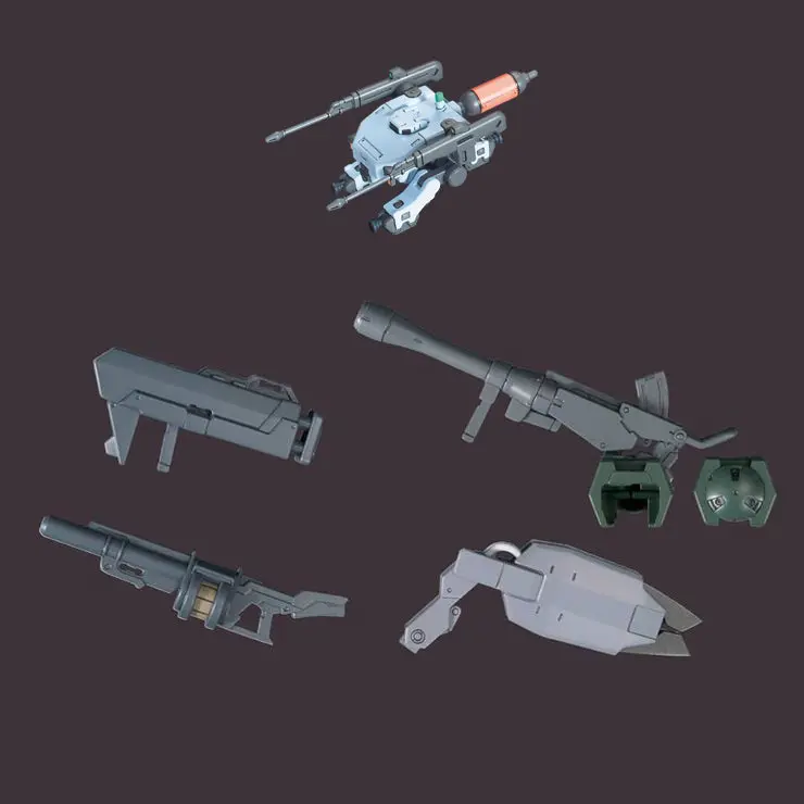 Hg Iba Ms Option Set 2 & Cgs Mobile Worker (Space) 1