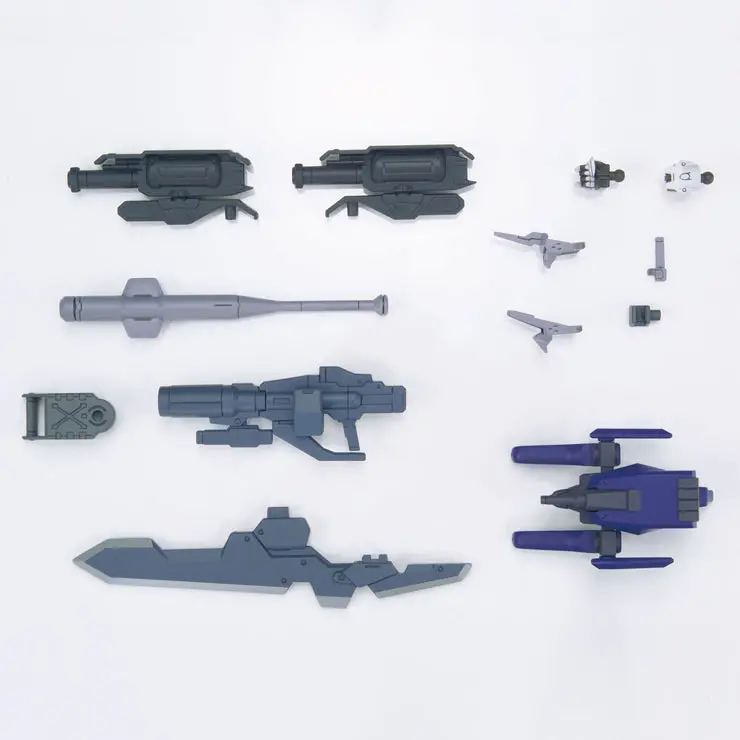 Hg Iba Ms Option Set 6 & Hd Mobile Worker 1