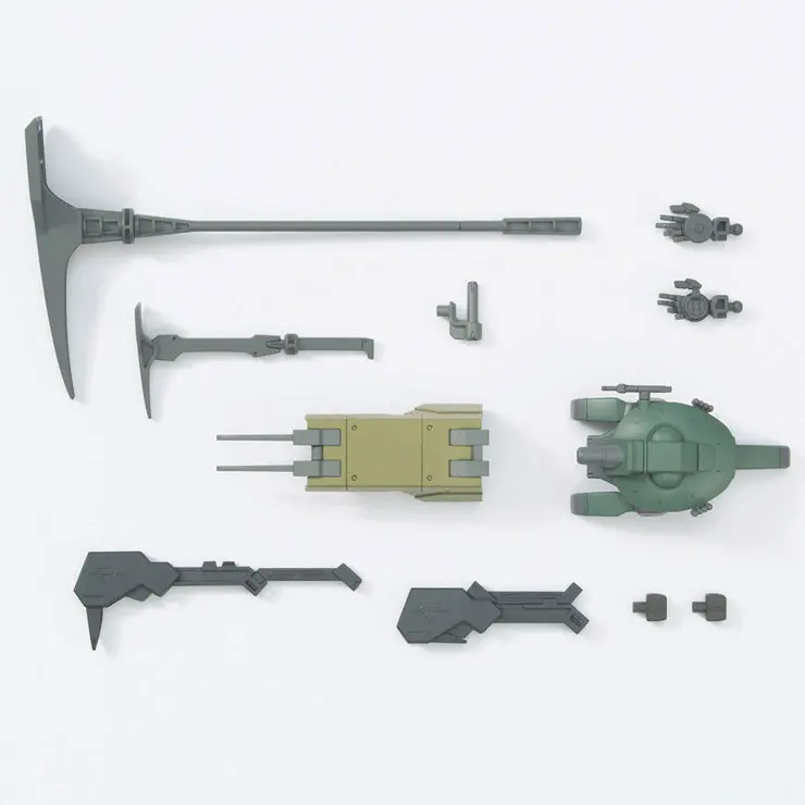 Hg Iba Ms Option Set 8 & Sau Mobile Worker 1