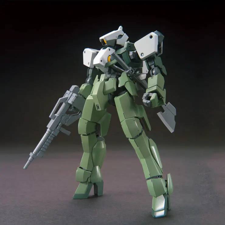 Hg Ibo Graze Kai 1