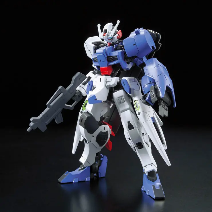 Hg Ibo Gundam Astaroth 1