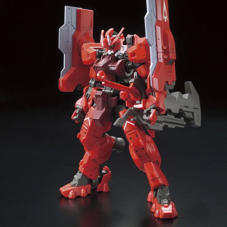 Hg Ibo Gundam Astaroth Origin 1