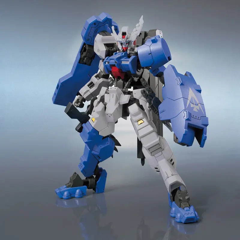 Hg Ibo Gundam Astaroth Rinascimento 1