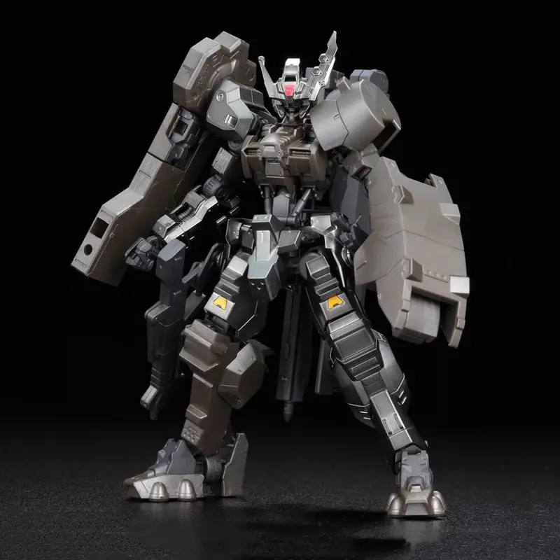 Hg Ibo Gundam Astaroth Rinascimento (Iron-Blooded Coating) 1