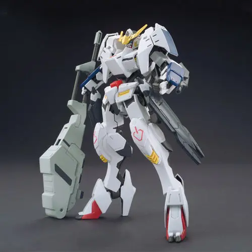 Hg Ibo Gundam Barbatos Form 6 1