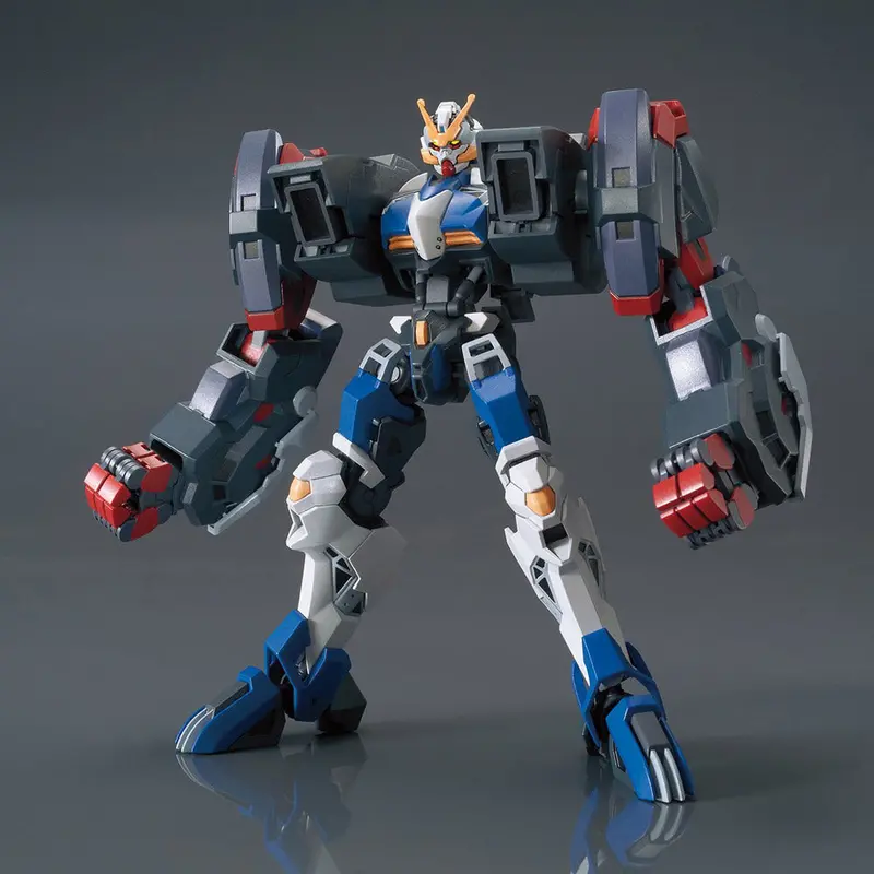 Hg Ibo Gundam Dantalion 1