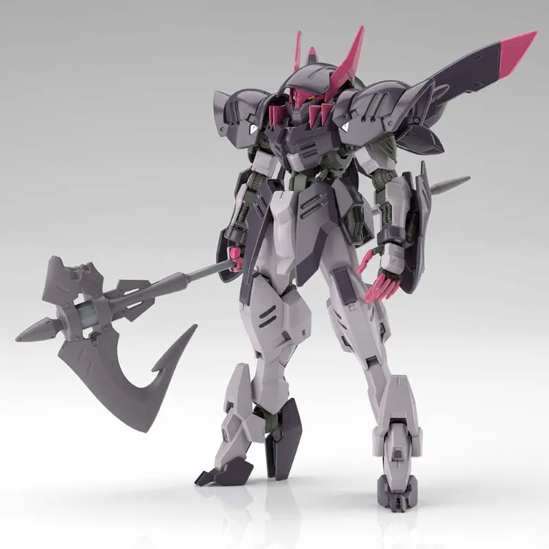 Hg Ibo Gundam Gremory 1