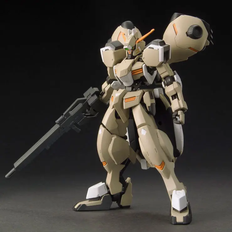 Hg Ibo Gundam Gusion Rebake 1