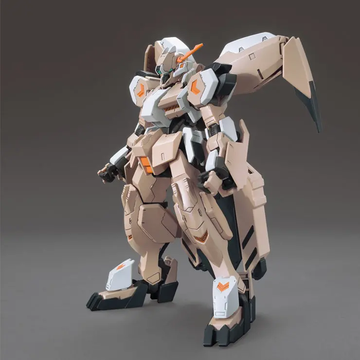 Hg Ibo Gundam Gusion Rebake Full City 1