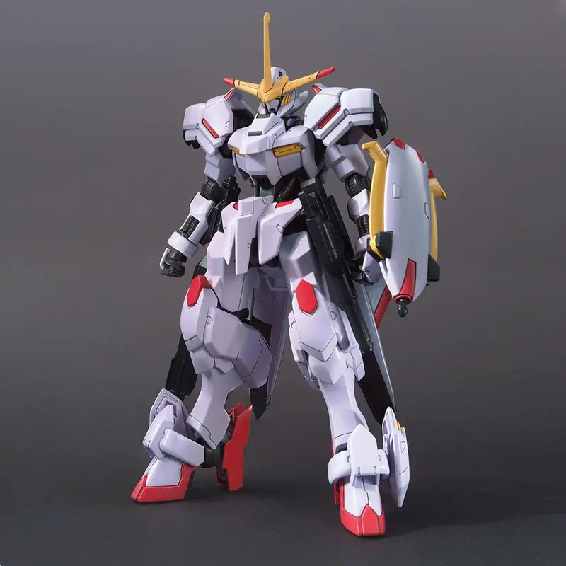 Hg Ibo Gundam Hajiroboshi 1