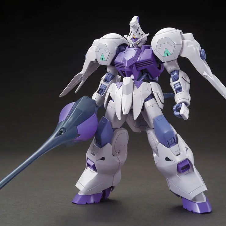 Hg Ibo Gundam Kimaris 1