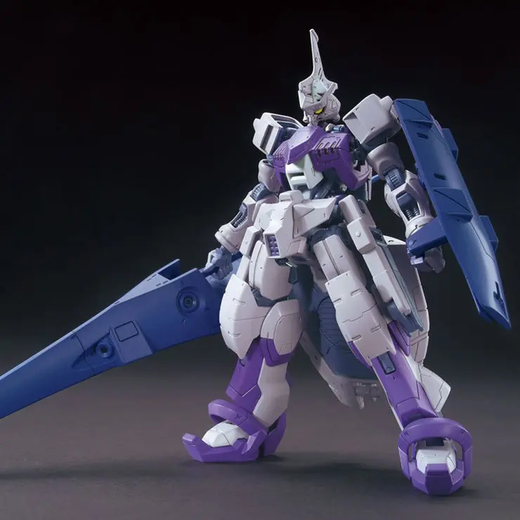 Hg Ibo Gundam Kimaris Trooper 1