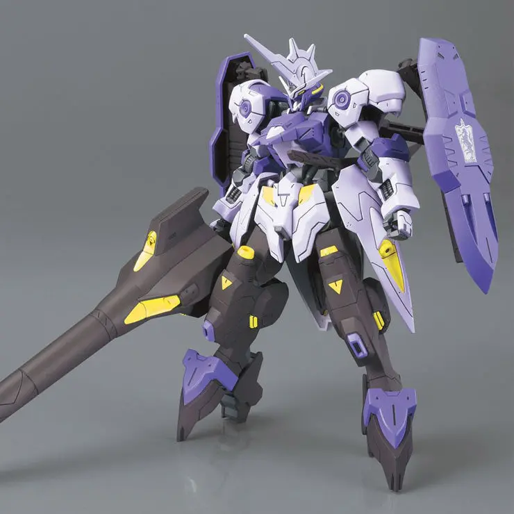 Hg Ibo Gundam Kimaris Vidar 1