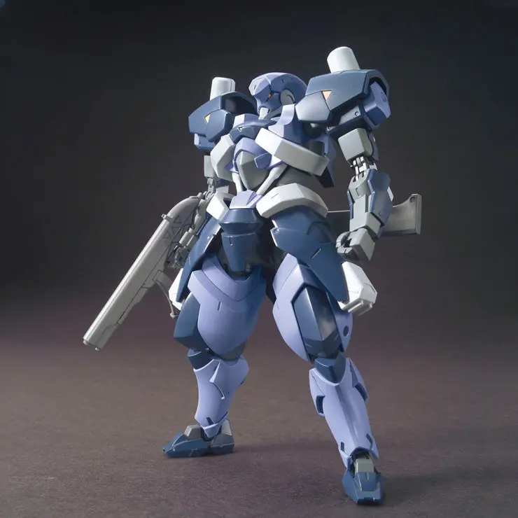 Hg Ibo Hyakuren 1