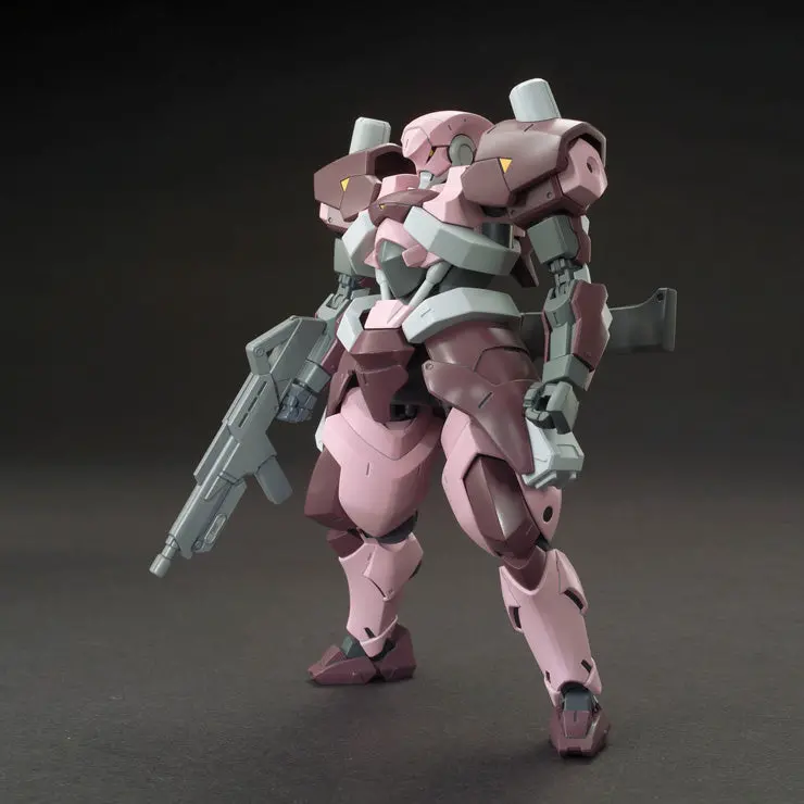 Hg Ibo Hyakuren (Amida Custom) 1