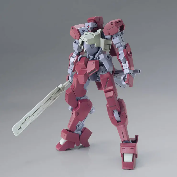 Hg Ibo Io Frame Shiden 1