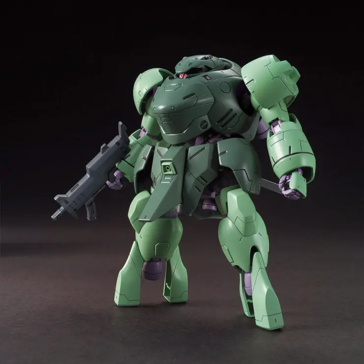 Hg Ibo Man Rodi 1