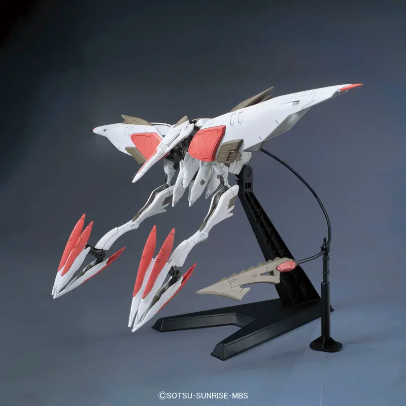 Hg Ibo Mobile Armor Hashmal 2