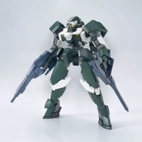 Hg Ibo Reginlaze (Julieta Custom) 1